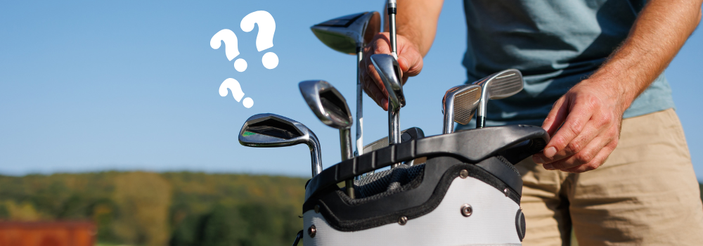 How to Choose the Right Golf Club