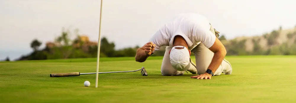 Mastering Your Putting: Stop Leaving Putts Short