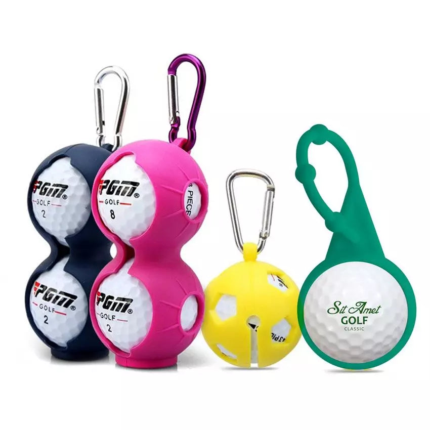 Protect My Balls (Includes Carabiner)